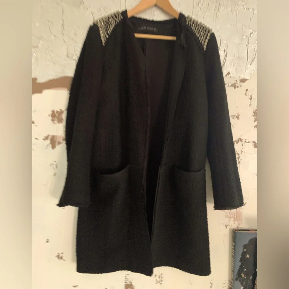 Zara jacket - Picture 1 of 5